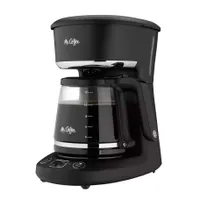 Mr Coffee 12 cup coffee maker: $39.99 $29.99 at AmazonSave $10 -