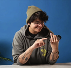 Nikita Achanta