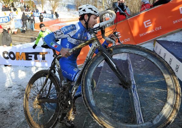 Elia Silvestri (Italy)