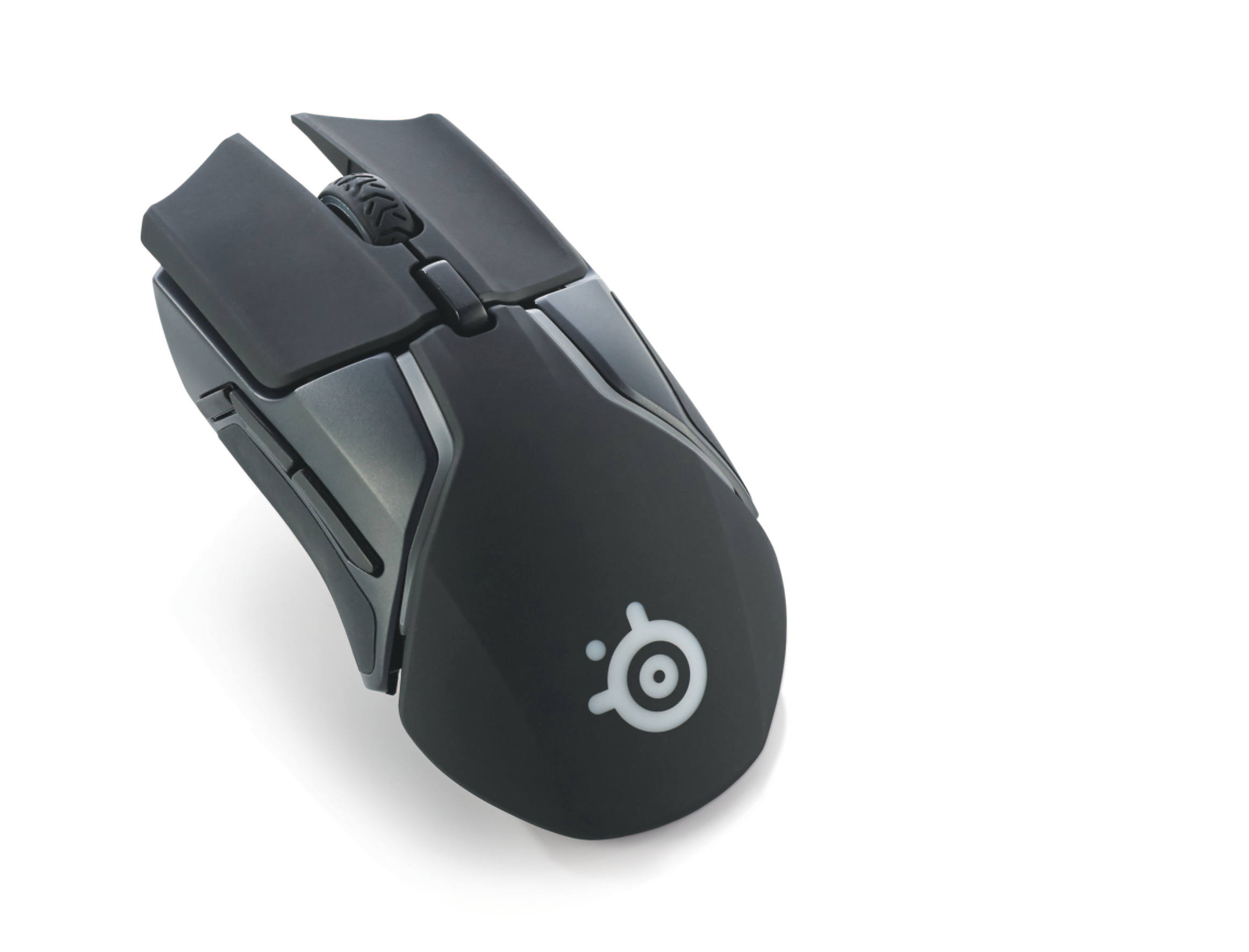 Vulgarity format quiet SteelSeries Rival 600 mouse review | PC Gamer