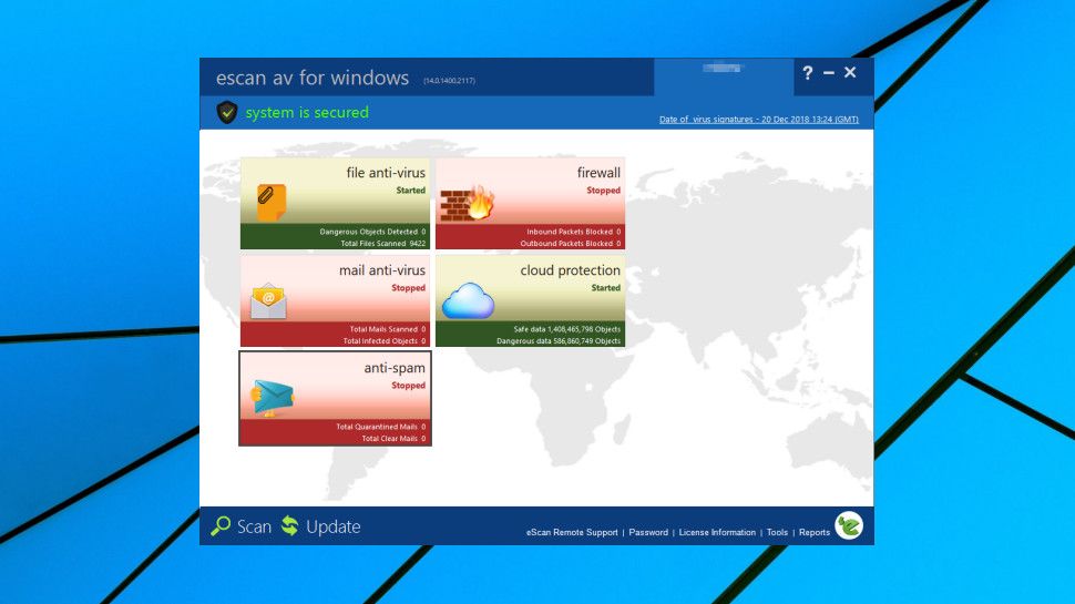 Top antivirus hacked to push out a malicious update - find out if you're affected