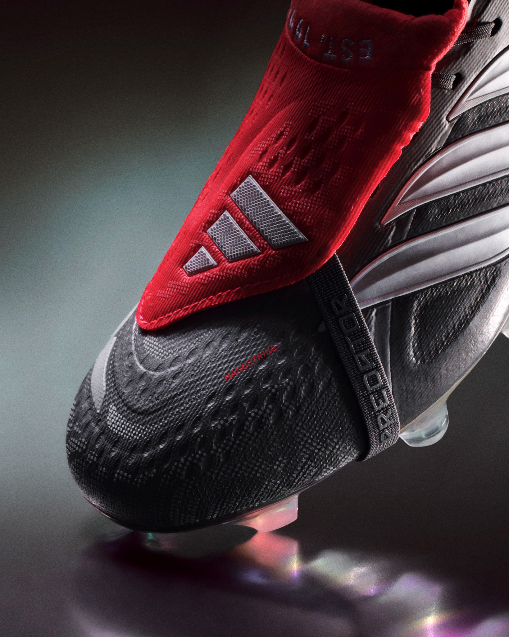 Adidas Predator 2026