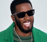 Sean 'Diddy' Combs