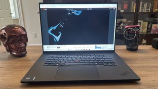 Lenovo ThinkPad P1 Gen 7