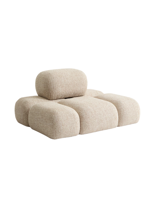 Soluna Lounge Chair