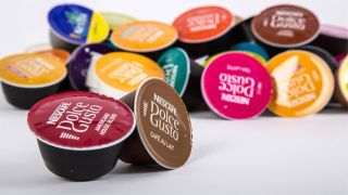 Dolce Gusto pods deals