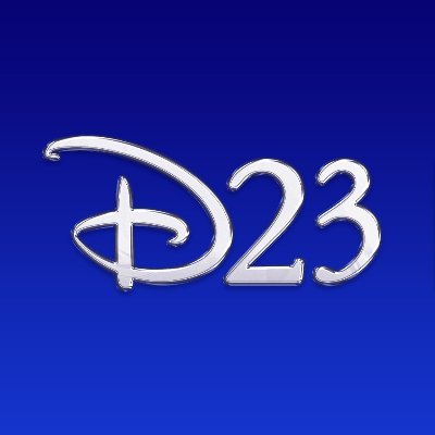 D23 logo