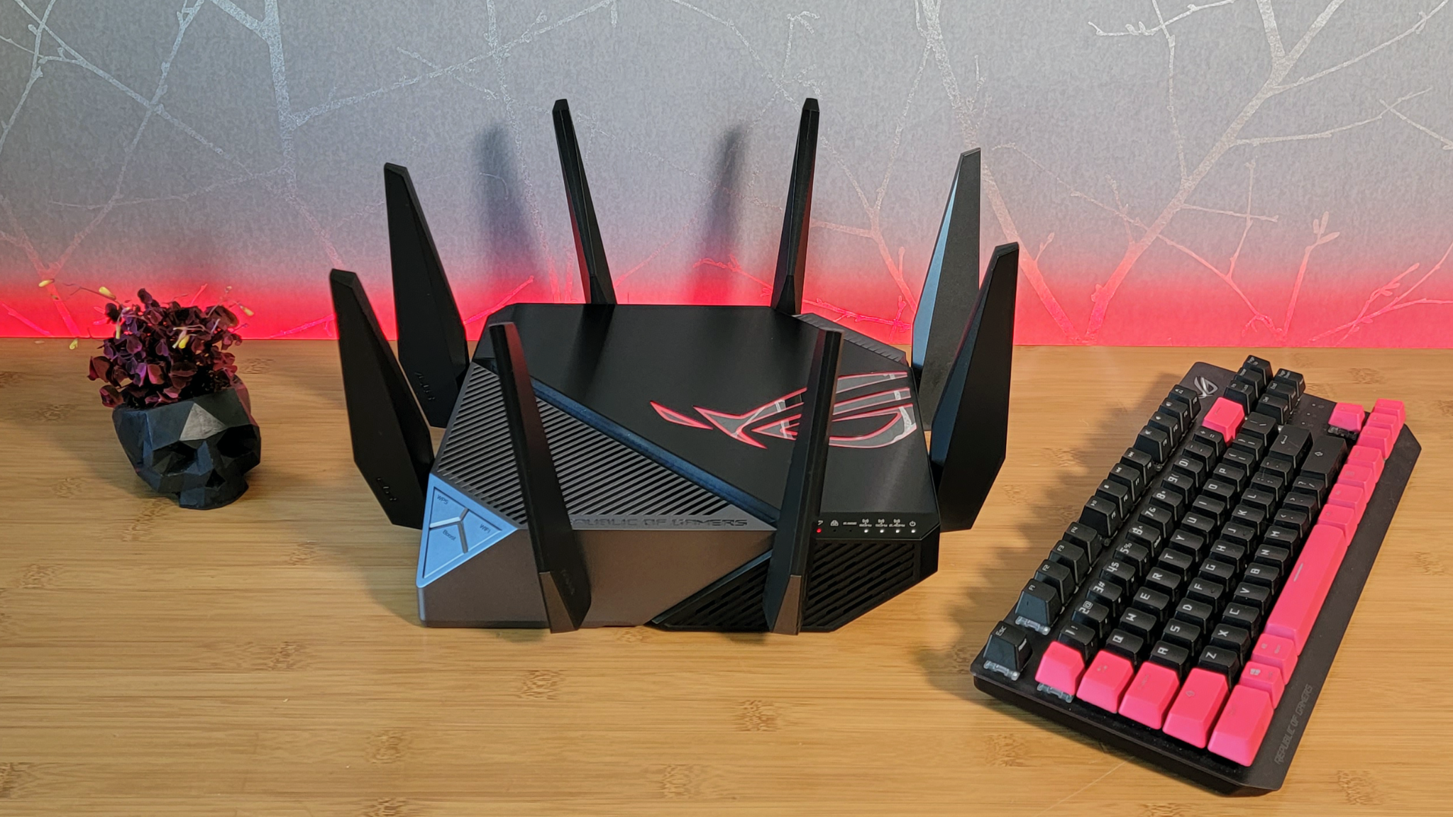 Routeur ASUS Gaming｜Routeurs Wi-Fi｜ASUS Canada