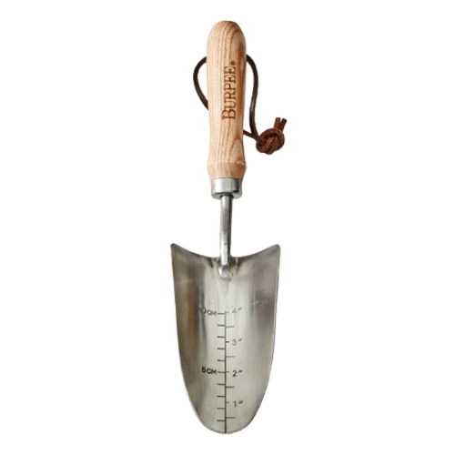 Stainless Steel Trowel