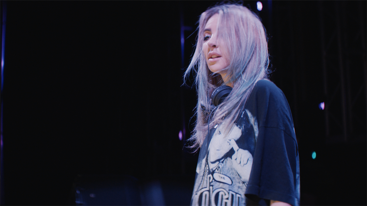 Alison Wonderland