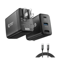 JSAUX OmniCentro Charger Dock for Nintendo Switch 2 | $45.99 $39.99 at JSAUXSave $6 -