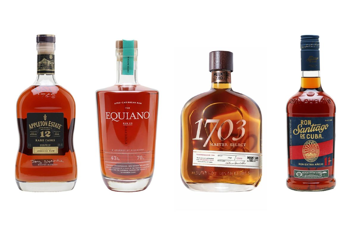 Soft Rums Best sipping rums: Eight to try | Decanter