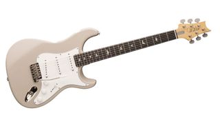 Best Strat-style guitars: PRS Silver Sky