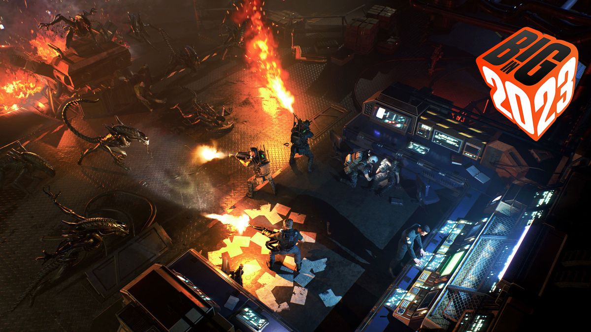 The art behind XCOM 2, a sci-fi game where humanity has already lost