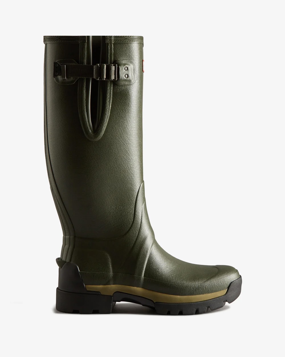 Wellington boots