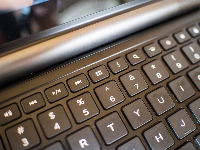 Dell Venue 10 Keyboard