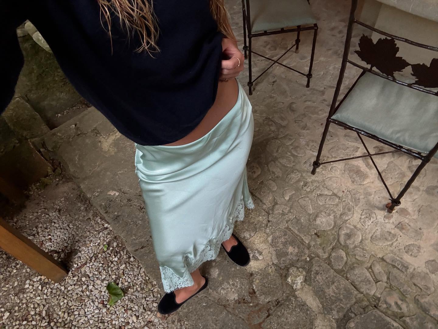 Shoe trends for summer 2026