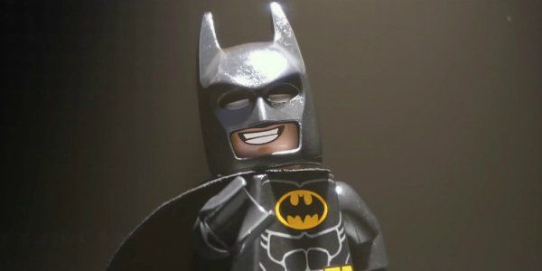 The Lego Batman Movie' swings into action - CNET