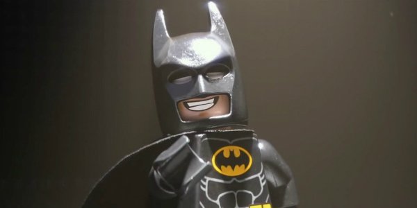 Batman Rewatch: The LEGO Batman Movie and The Batman bury the Dark Knight  to heap on praise