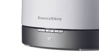 Bowers & Wilkins Formation Duo build