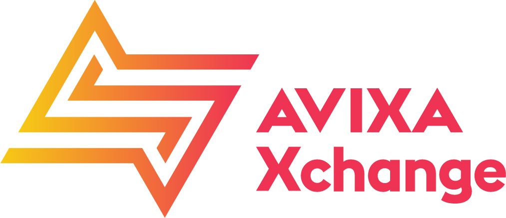 AVIXA, AVIXA Xchange, InfoComm 2022