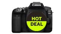 Canon EOS 90D body with FREE Speedlite 430EX III-RT 
£1134