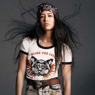 Sonoya Mizuno