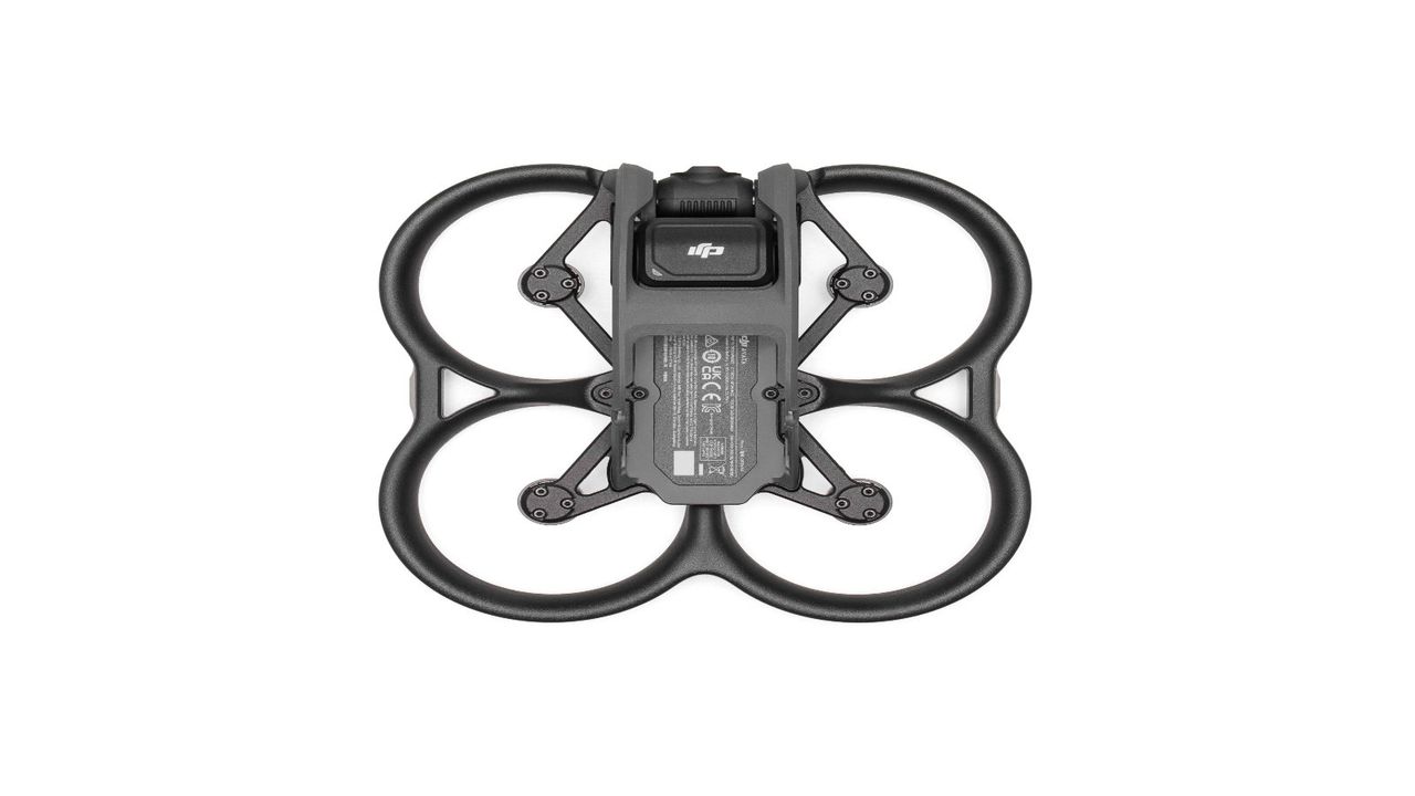 DJI Avata official images