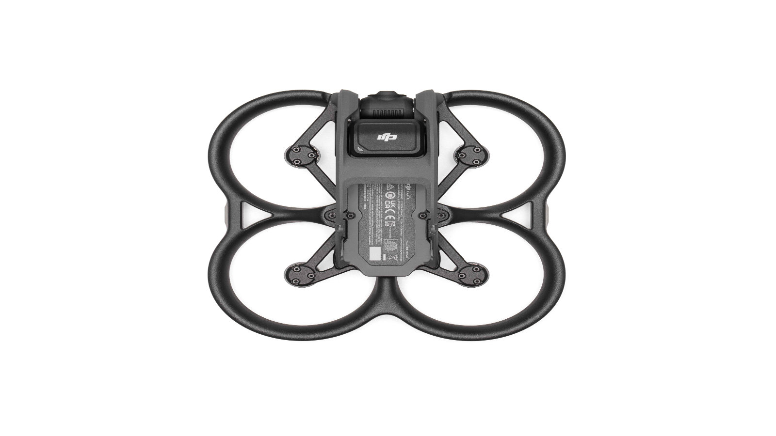 DJI Avata official images