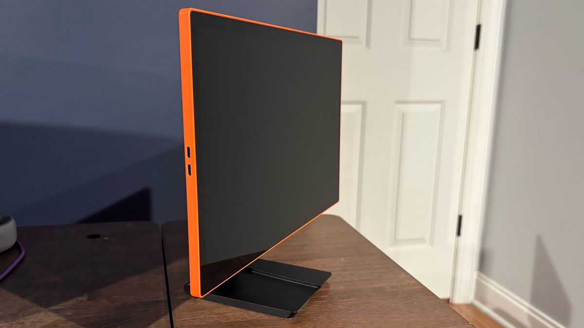 Espresso Lite 15