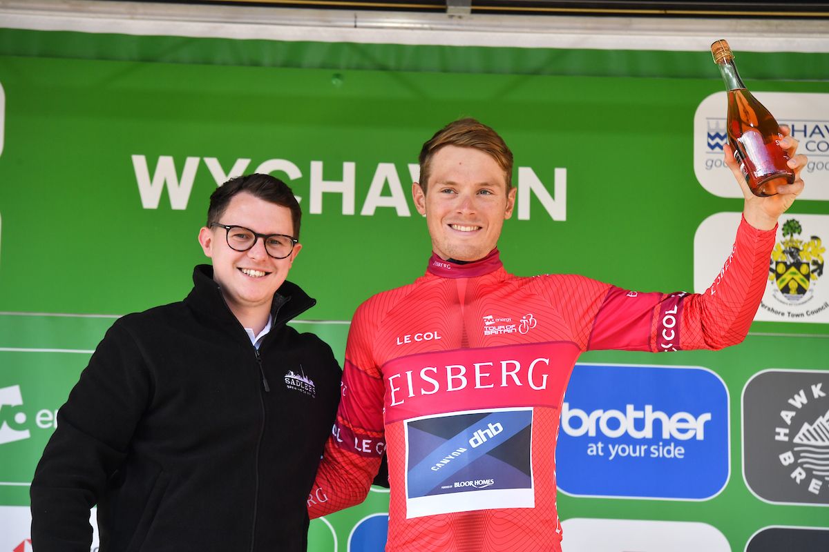 Tour of Britain stage 6