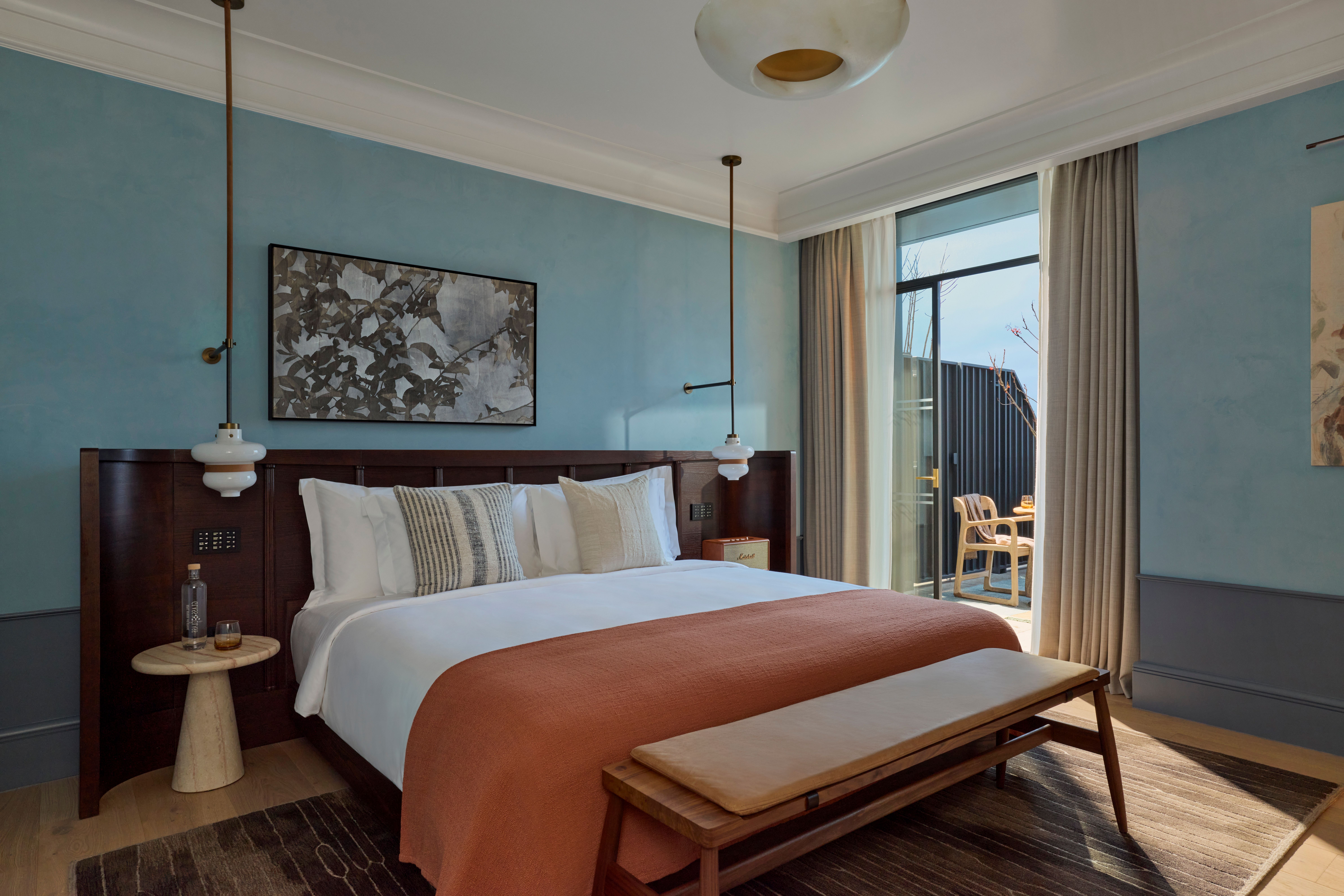 six senses london review