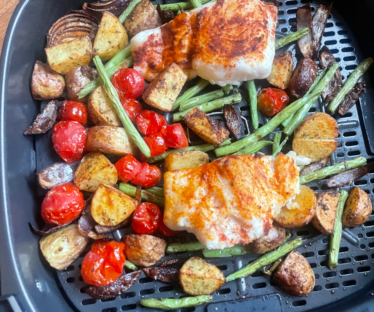 Typhur Dome 2 Air Fryer