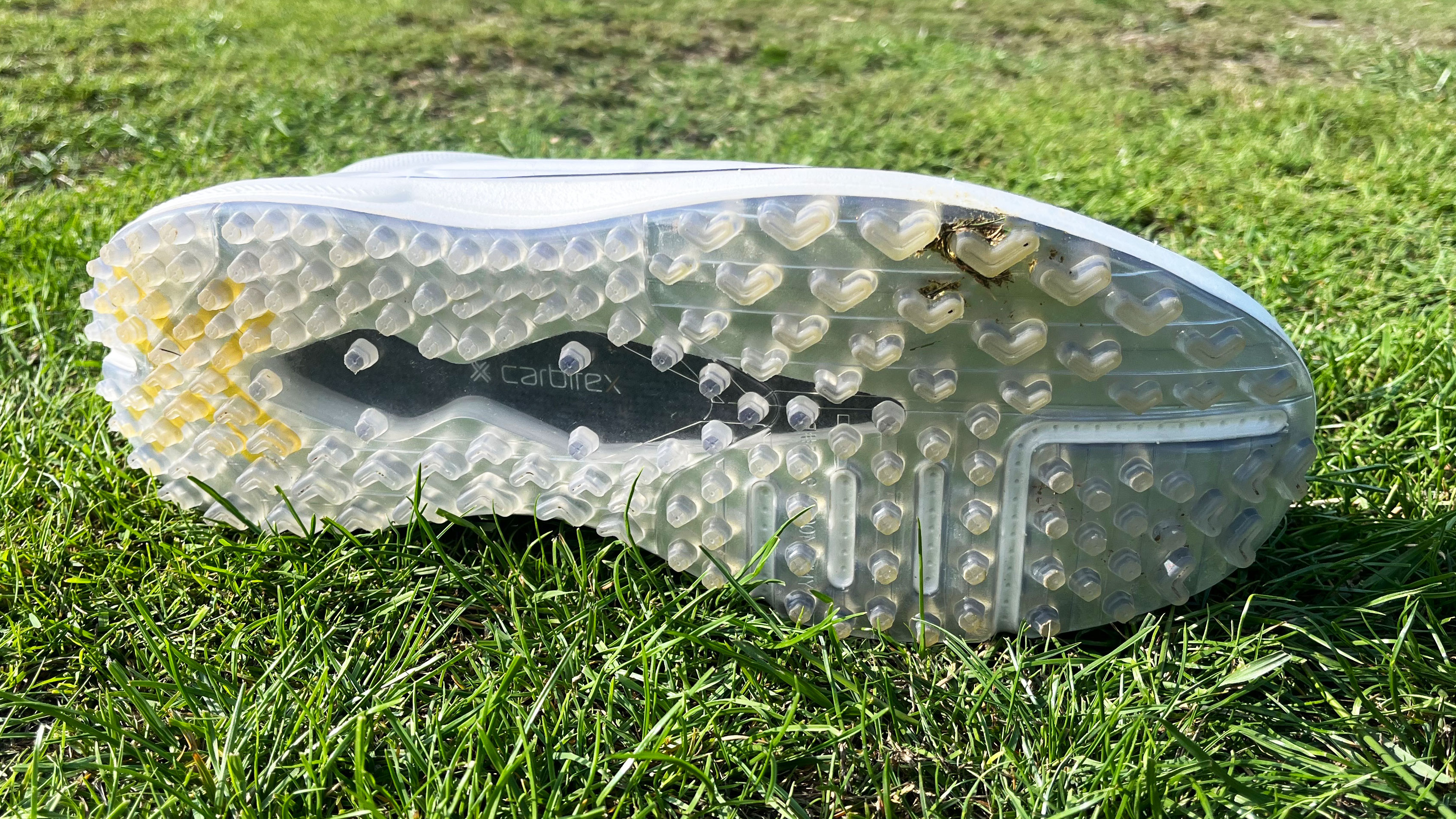 Payntr Match Day SC golf shoe review