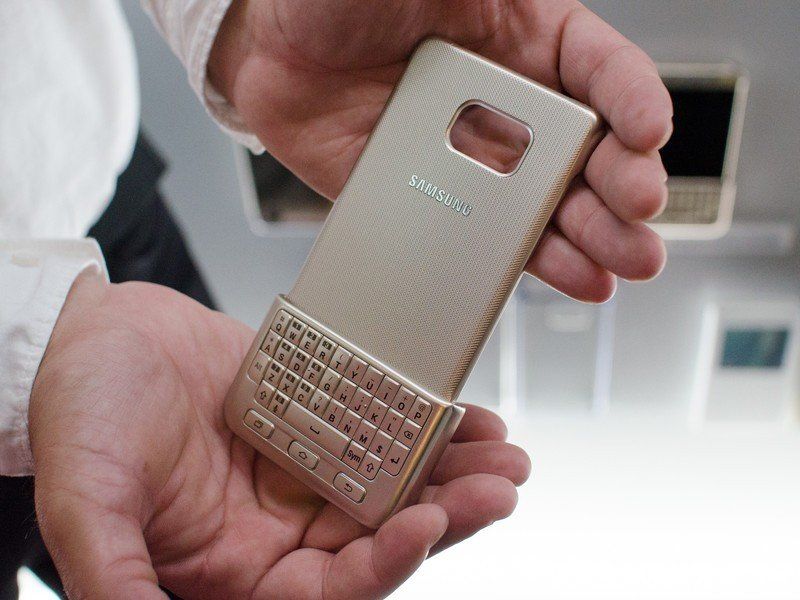 Samsung keyboard cover