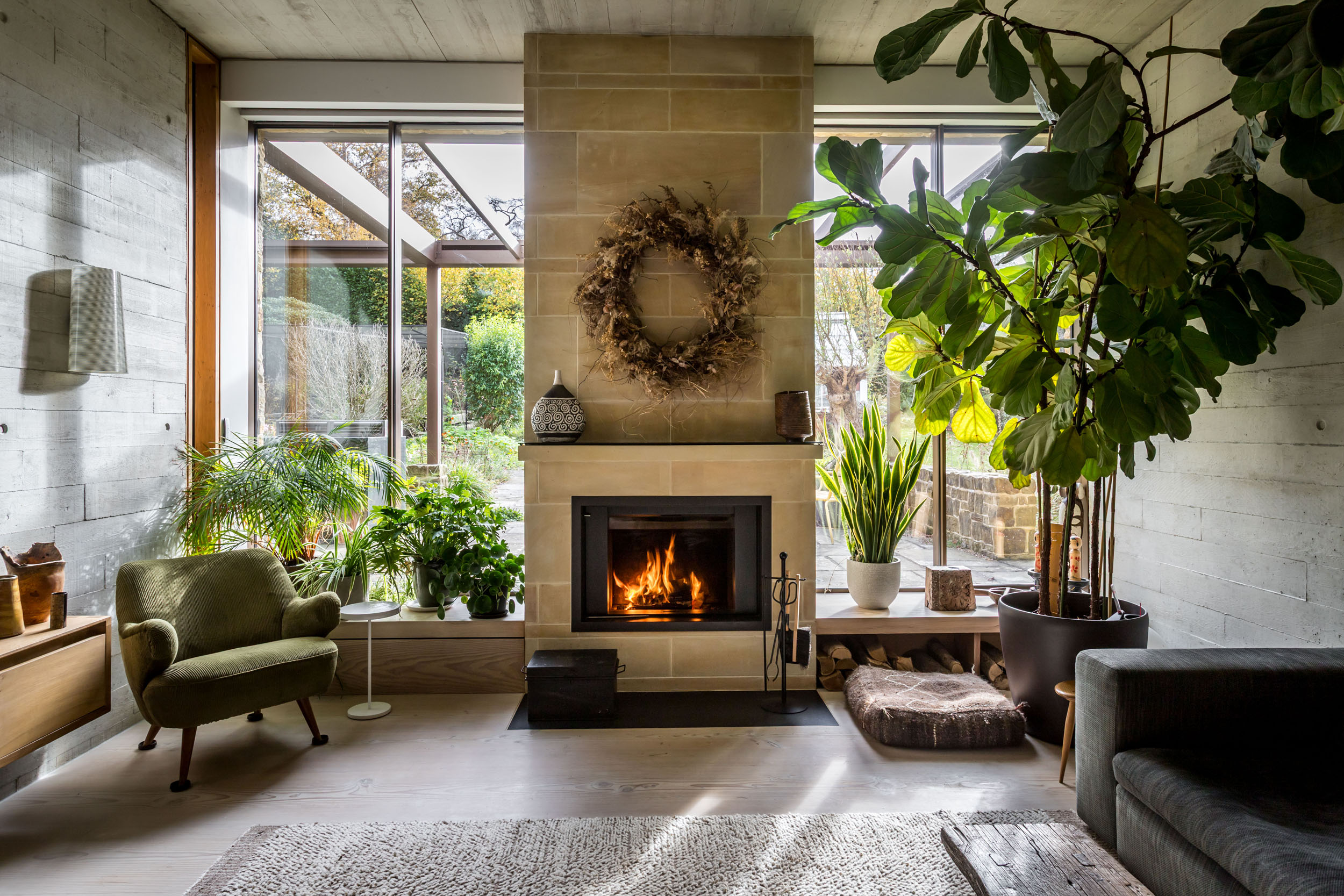 Forest Row property for sale