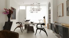 Miminat Designs in St John's Wood