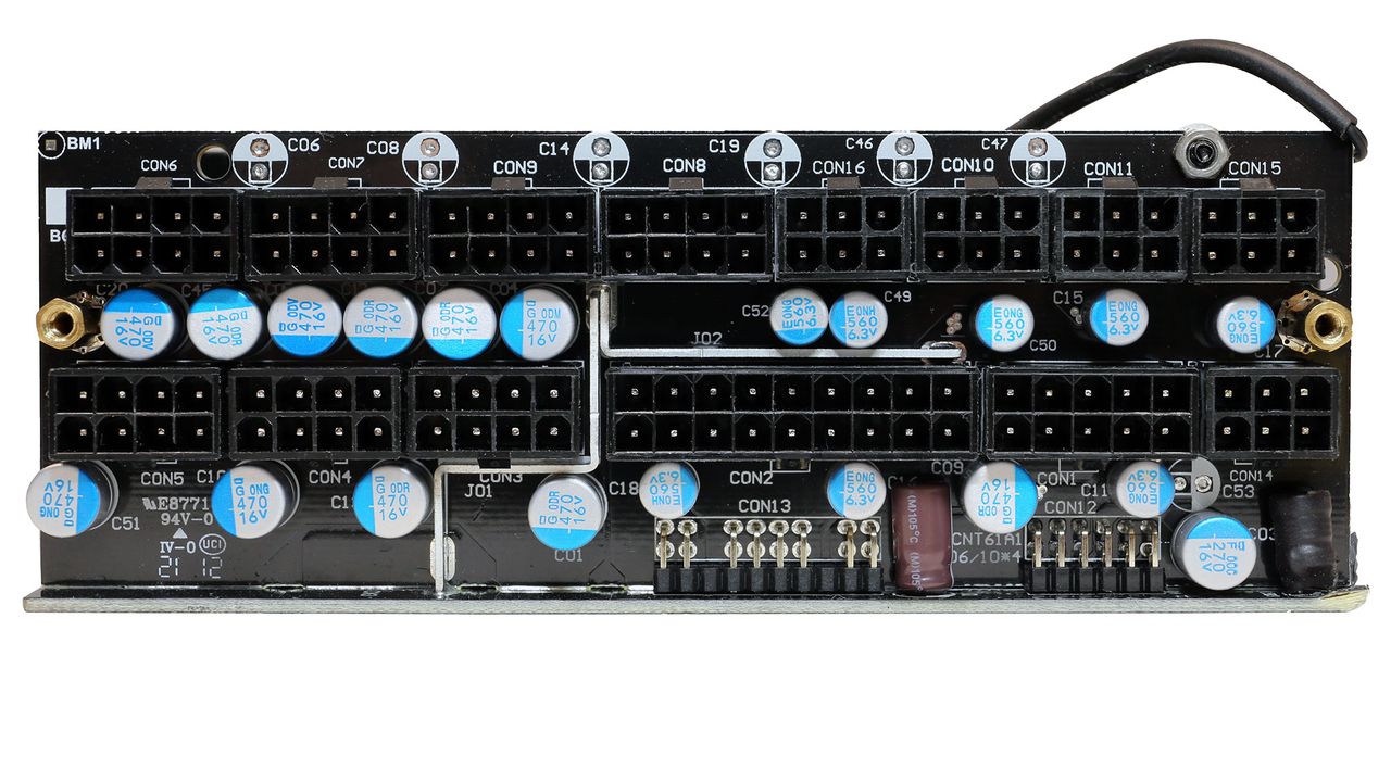 EVGA 1000 P6