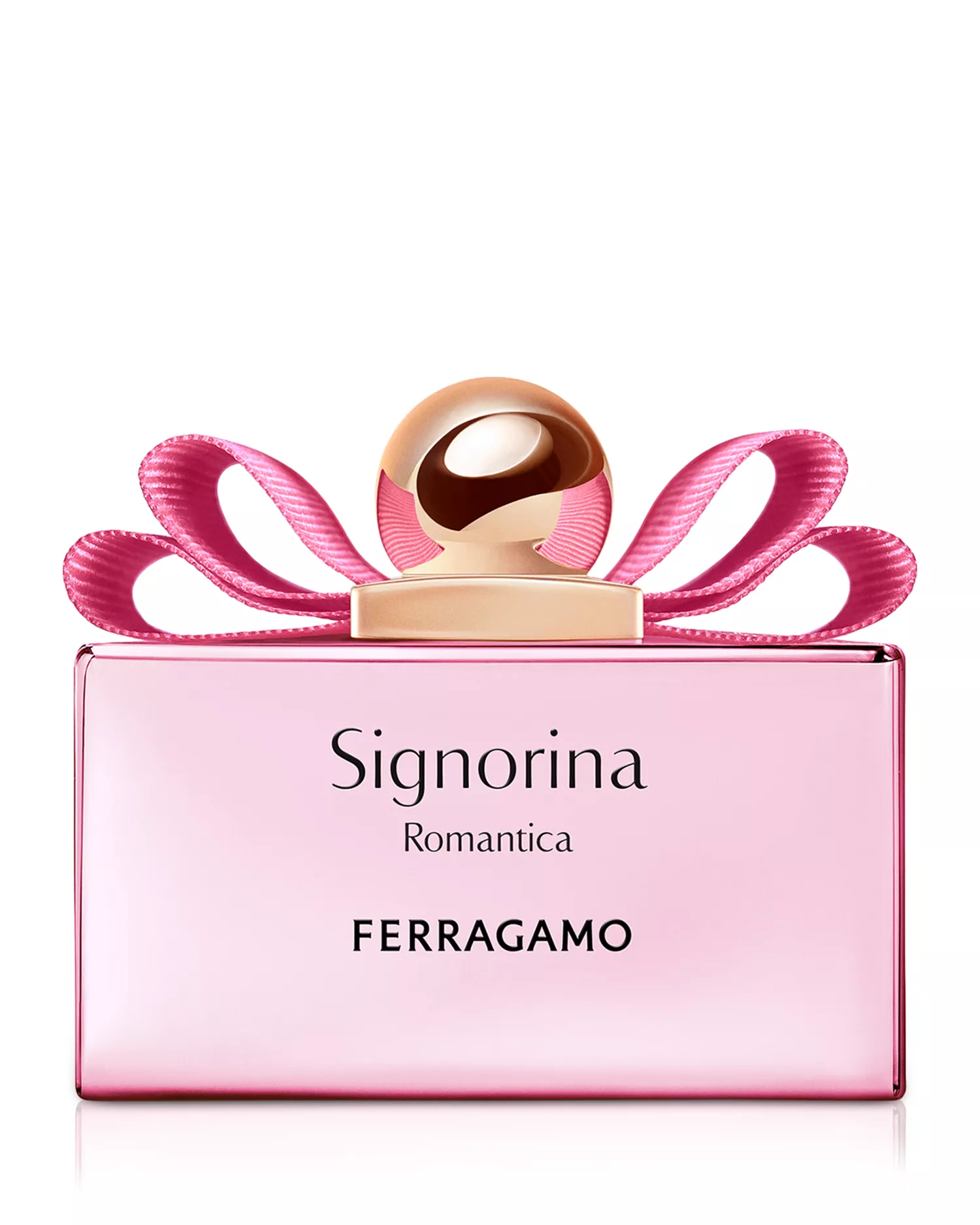 Signorina Romantica Eau De Parfum 3.4 Oz.