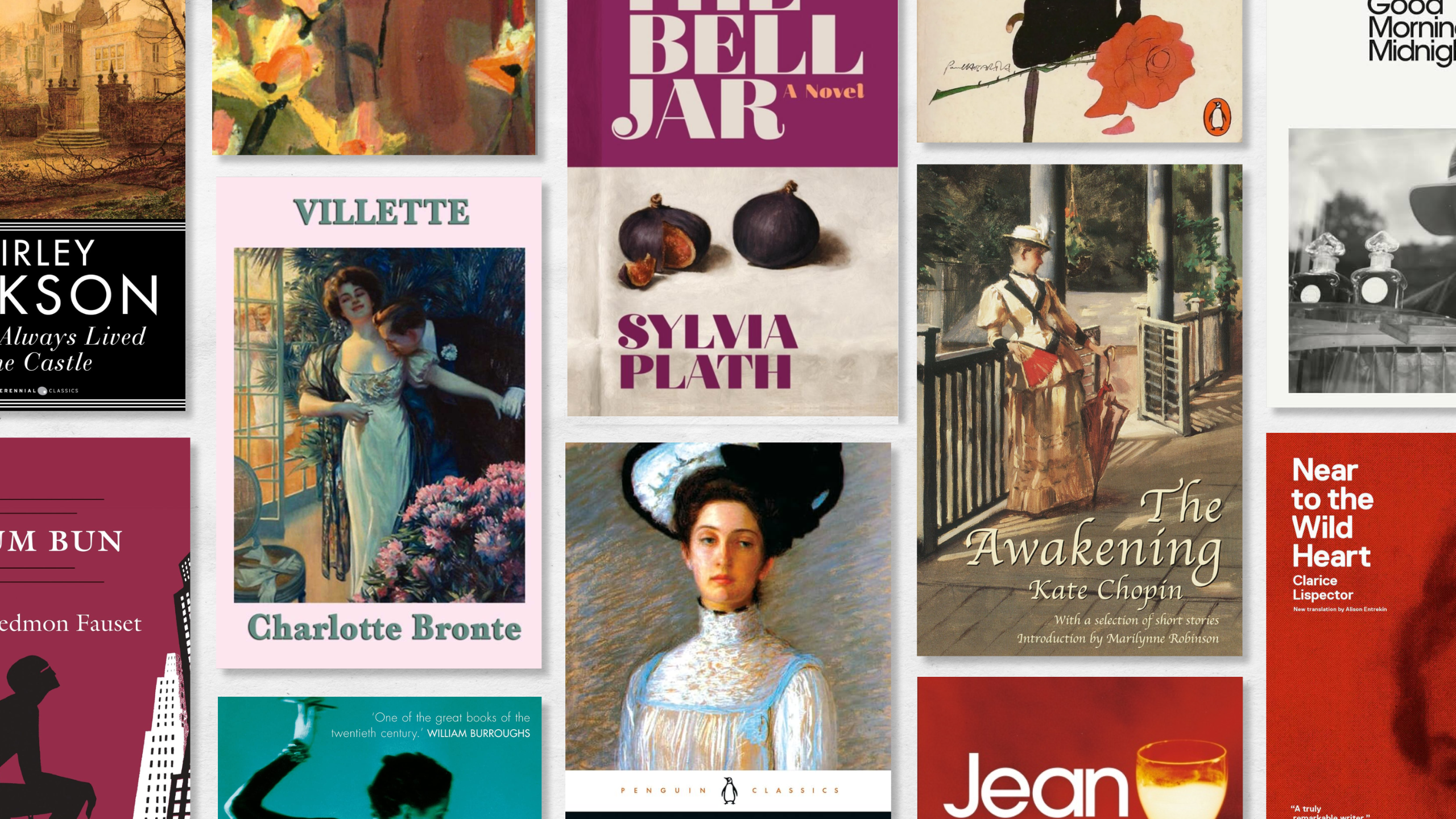 16 Classics With Complex Antiheroines to Read If You Can't Stop Thinking About Cathy Ames