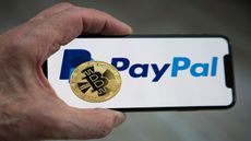 PayPal and Bitcoin 