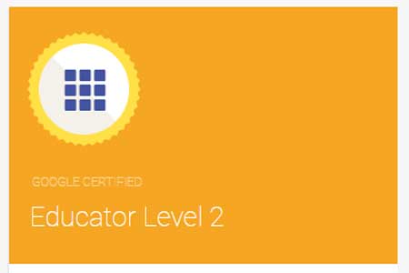 Google for Education Certification and Exams