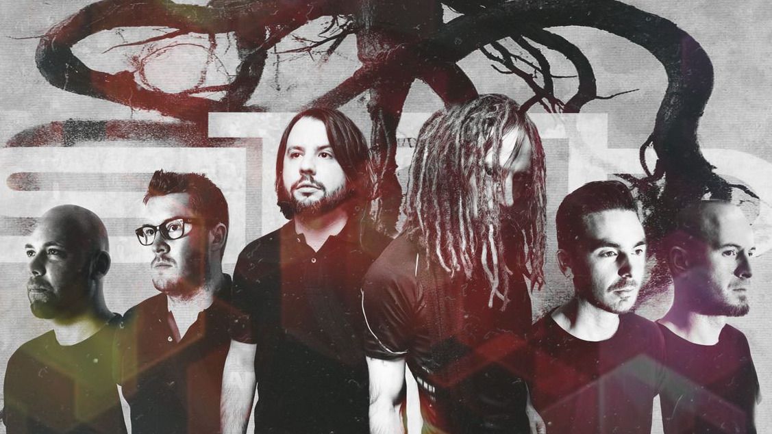 Sikth join 2000 Trees bill Louder