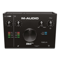 M-Audio AIR 192|4: was $119, now $99