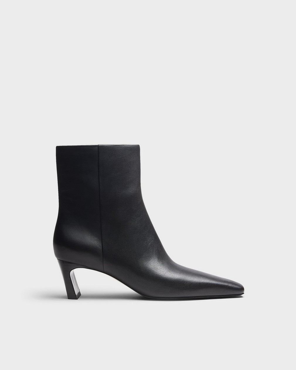 rag &amp;amp;bone, Kai Leather Ankle Boots