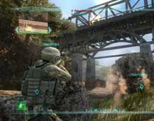 ghost recon advanced warfighter 2 special edition