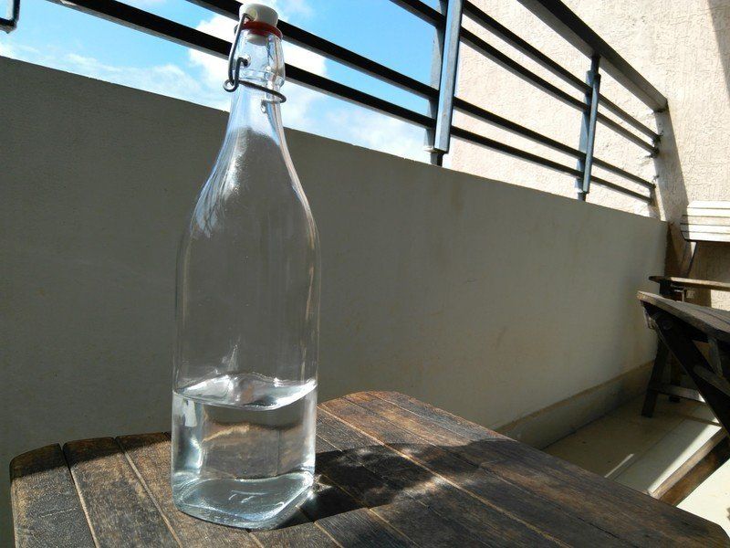 Lenovo Z2 Plus camera sample
