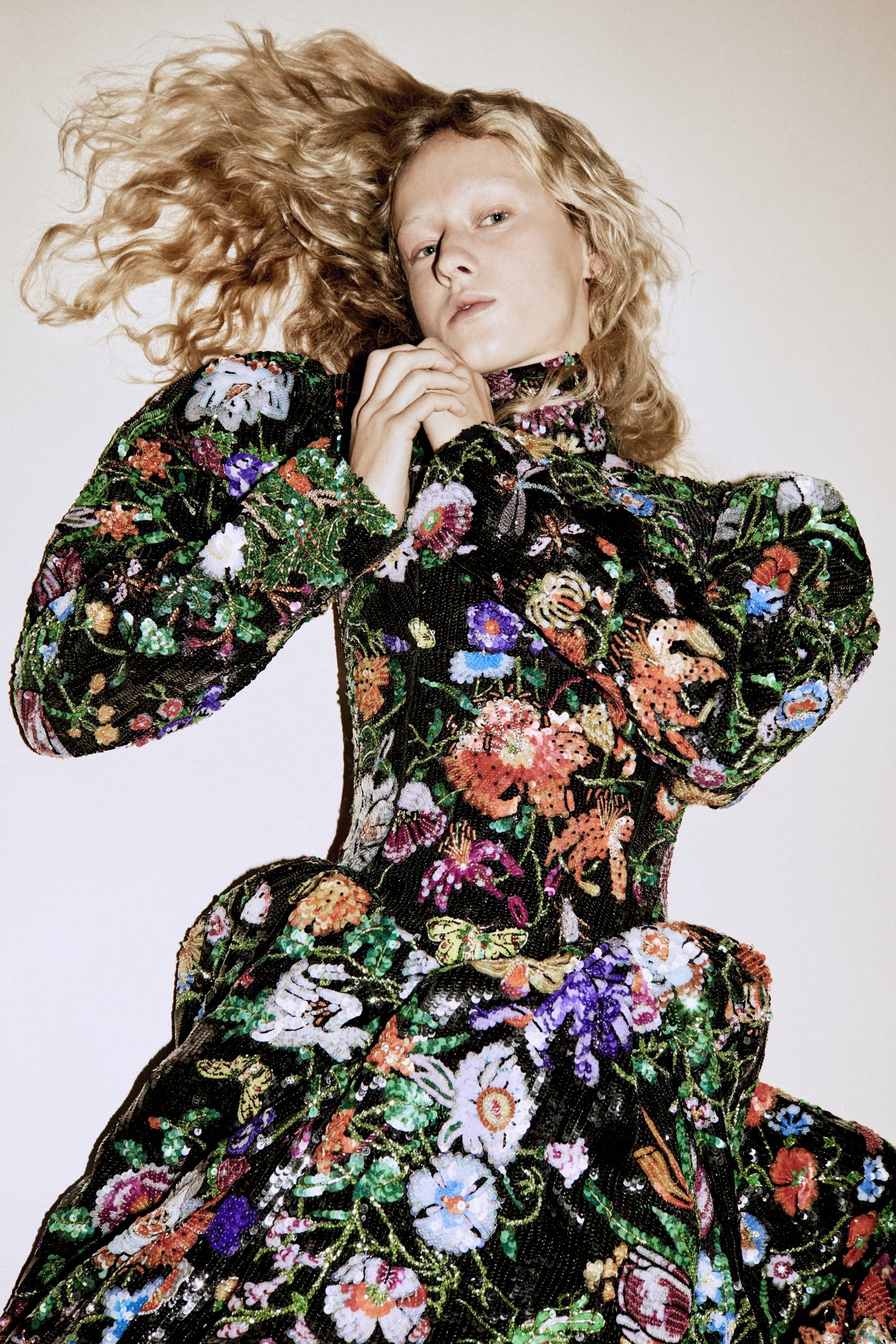 10 Key Spring 2026 Looks To Inspire Your New-Season Wardrobe | Marie ...