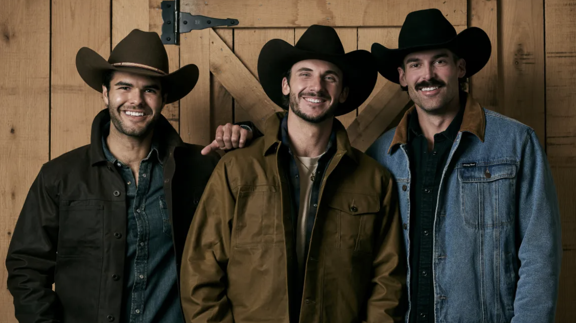 Farmer Wants a Wife season 4