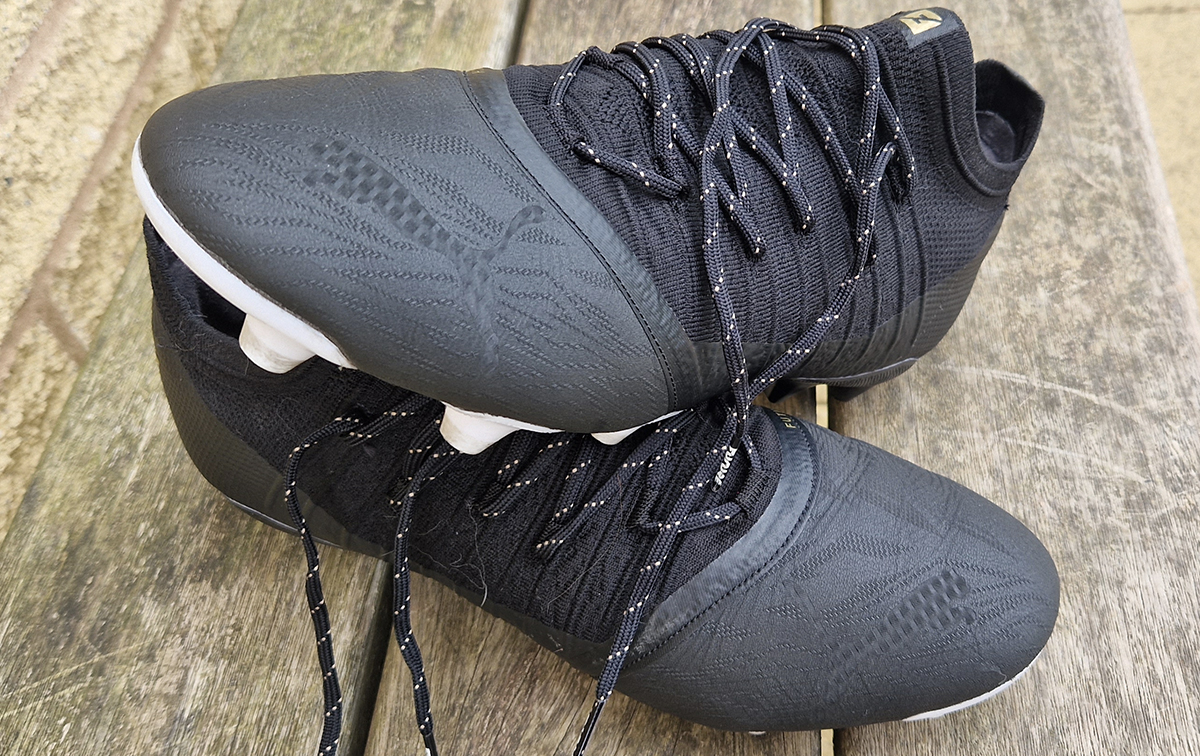 Puma Future Z boots